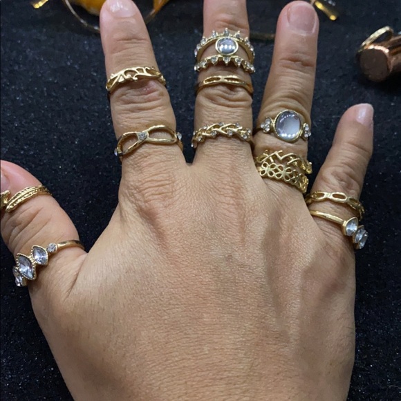 Rings - Picture 3 of 3